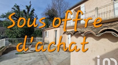 House 3 rooms of 69 m² in Cabrerolles (34480)