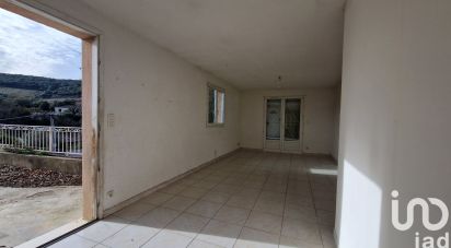 House 3 rooms of 69 m² in Cabrerolles (34480)