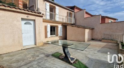 House 3 rooms of 69 m² in Cabrerolles (34480)