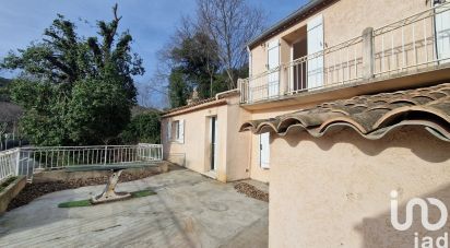 House 3 rooms of 69 m² in Cabrerolles (34480)