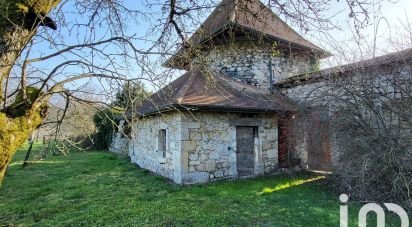 Castle 15 rooms of 200 m² in Yenne (73170)