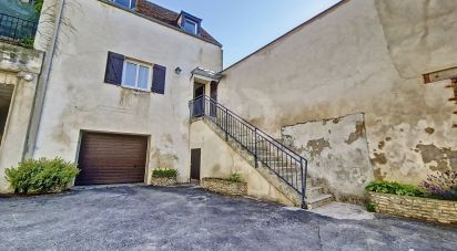 Maison de ville 4 pièces de 122 m² à Auxerre (89000)