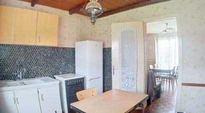 House 5 rooms of 71 m² in Roissy-en-Brie (77680)