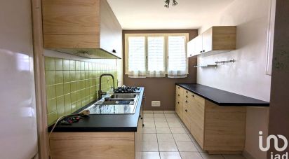 Apartment 4 rooms of 58 m² in Rennes (35000)