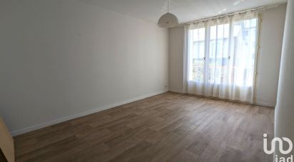 Appartement 4 pièces de 58 m² à Rennes (35000)