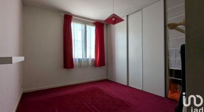 Appartement 4 pièces de 58 m² à Rennes (35000)