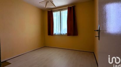 Appartement 4 pièces de 58 m² à Rennes (35000)