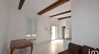 Appartement 2 pièces de 50 m² à Nîmes (30000)