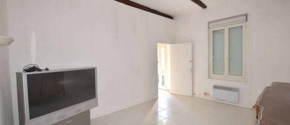 Appartement 2 pièces de 50 m² à Nîmes (30000)