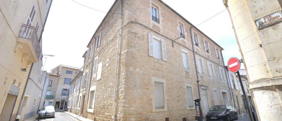 Appartement 2 pièces de 50 m² à Nîmes (30000)