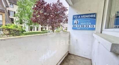 Appartement 3 pièces de 63 m² à Auxerre (89000)