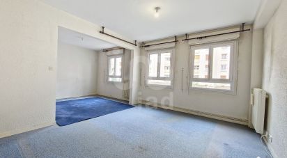 Apartment 3 rooms of 63 m² in Auxerre (89000)