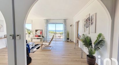 Apartment 5 rooms of 123 m² in Six-Fours-les-Plages (83140)