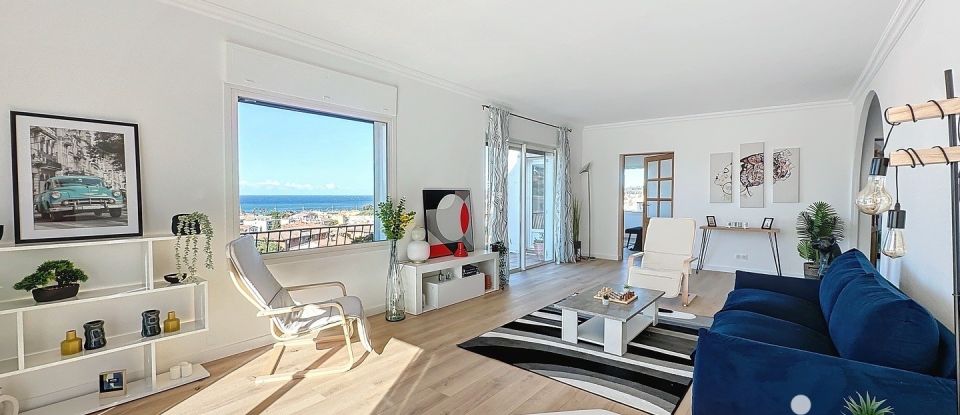 Apartment 5 rooms of 123 m² in Six-Fours-les-Plages (83140)