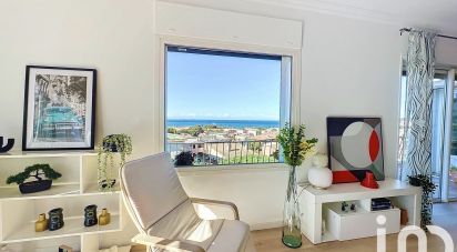 Appartement 5 pièces de 123 m² à Six-Fours-les-Plages (83140)