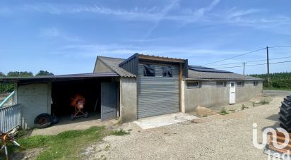 Maison traditionnelle 9 pièces de 172 m² à Languidic (56440)