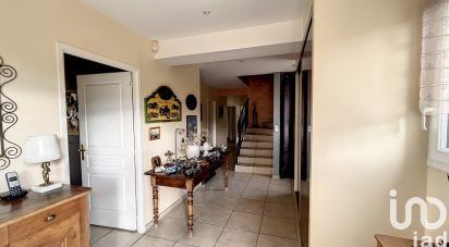 Architect house 6 rooms of 254 m² in Chaponnay (69970)