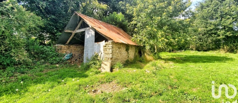 Longère 9 pièces de 212 m² à Elven (56250)