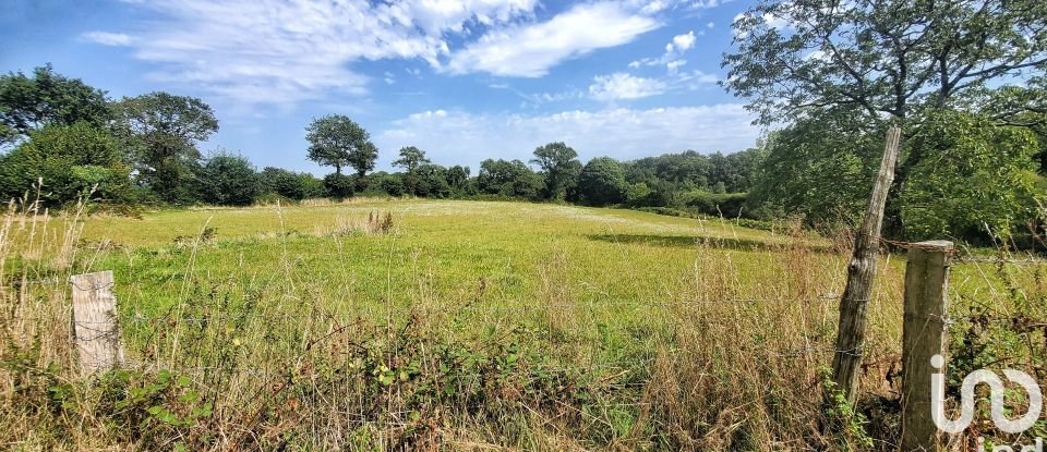 Longère 9 pièces de 212 m² à Elven (56250)