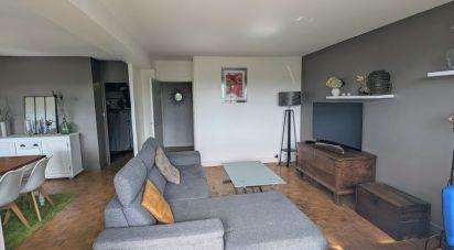 Apartment 3 rooms of 83 m² in Le Mans (72000)