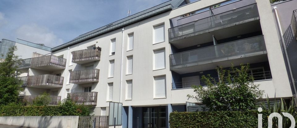 Apartment 1 room of 33 m² in Saint-Herblain (44800)