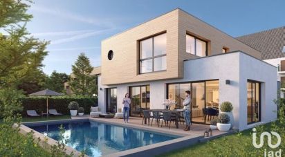 Maison 6 pièces de 200 m² à Strasbourg (67000)