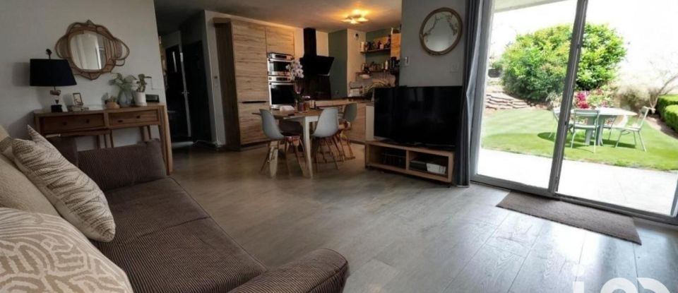 Apartment 3 rooms of 62 m² in Aucamville (31140)