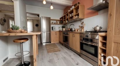 Maison 4 pièces de 95 m² à Montgiscard (31450)