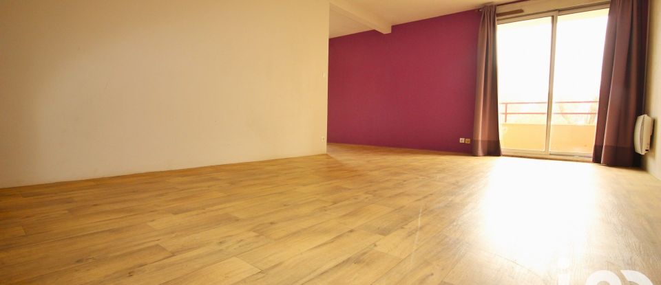 Apartment 4 rooms of 100 m² in Toulouse (31400)