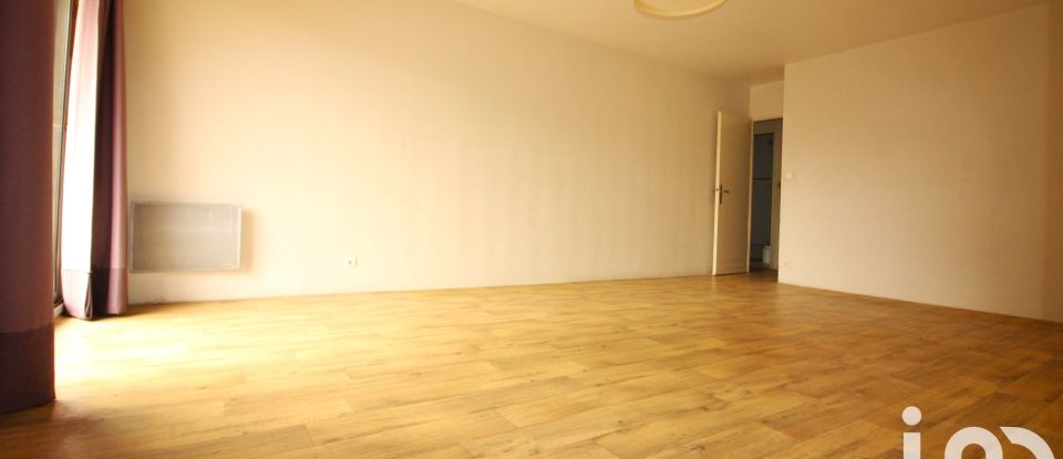 Apartment 4 rooms of 100 m² in Toulouse (31400)