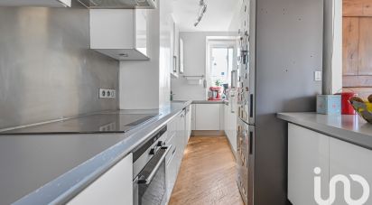 Appartement 3 pièces de 83 m² à Boulogne-Billancourt (92100)