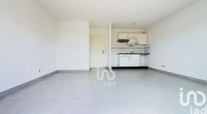 Apartment 2 rooms of 51 m² in Pérols (34470)