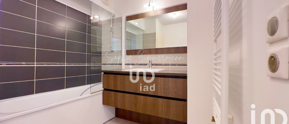 Apartment 2 rooms of 51 m² in Pérols (34470)