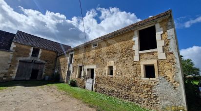 Barn conversion 4 rooms of 160 m² in Chevannes (89240)