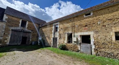 Barn conversion 4 rooms of 160 m² in Chevannes (89240)