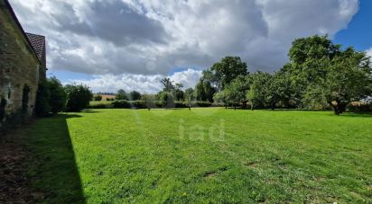 Barn conversion 4 rooms of 160 m² in Chevannes (89240)