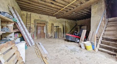 Barn conversion 4 rooms of 160 m² in Chevannes (89240)