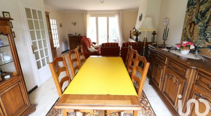 House 4 rooms of 86 m² in Fay-aux-Loges (45450)