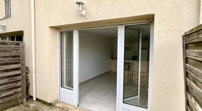 Duplex 3 pièces de 50 m² à Thomery (77810)