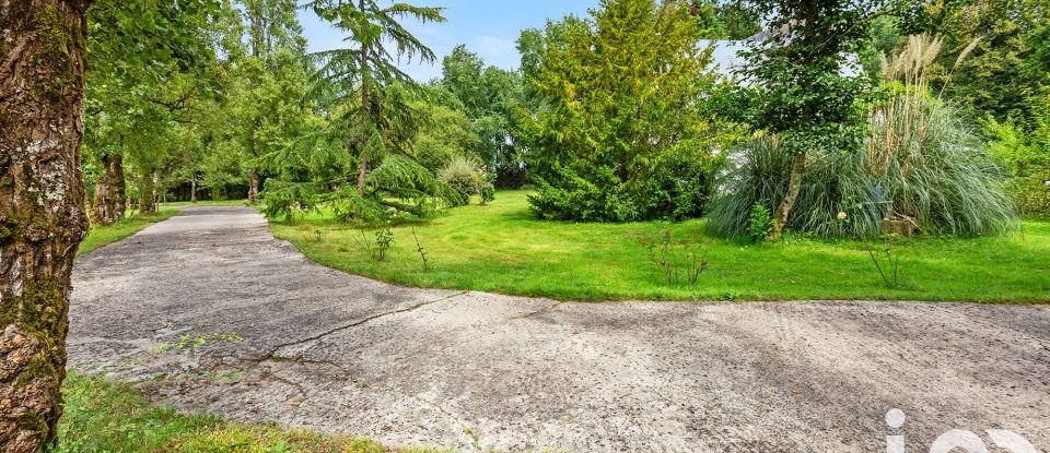 Maison 7 pièces de 170 m² à Treillières (44119)