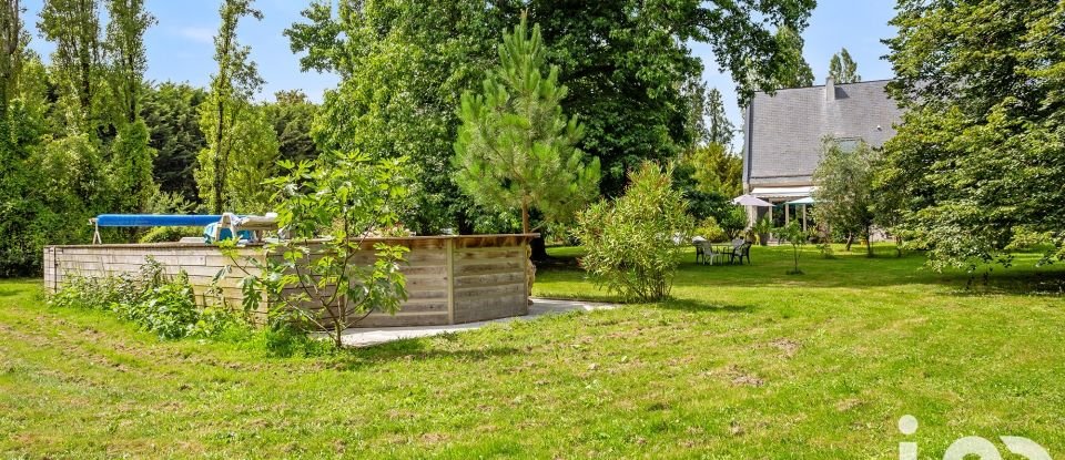 Maison 7 pièces de 170 m² à Treillières (44119)