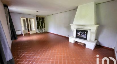 Maison traditionnelle 4 pièces de 85 m² à Longèves (17230)