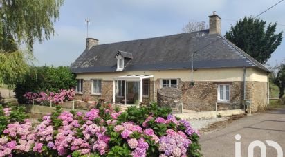 Country house 4 rooms of 94 m² in Saint-Patrice-de-Claids (50190)