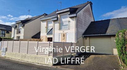 House 4 rooms of 92 m² in Liffré (35340)