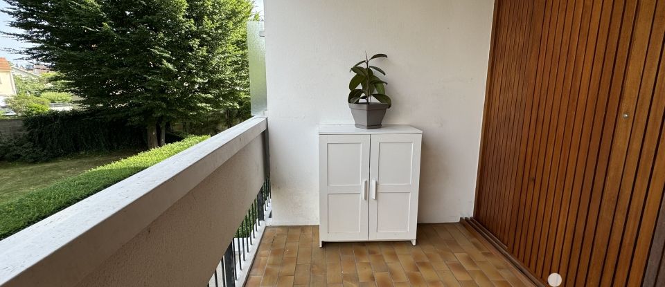 Appartement 4 pièces de 76 m² à Draveil (91210)