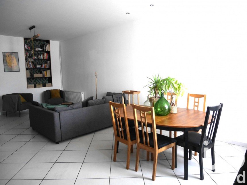 Town house 5 rooms of 120 m² in Noyelles-sous-Lens (62221)