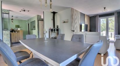 Maison 5 pièces de 132 m² à Flassans-sur-Issole (83340)