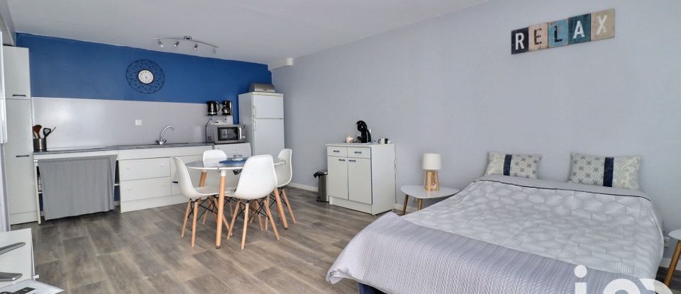 Maison 5 pièces de 132 m² à Flassans-sur-Issole (83340)