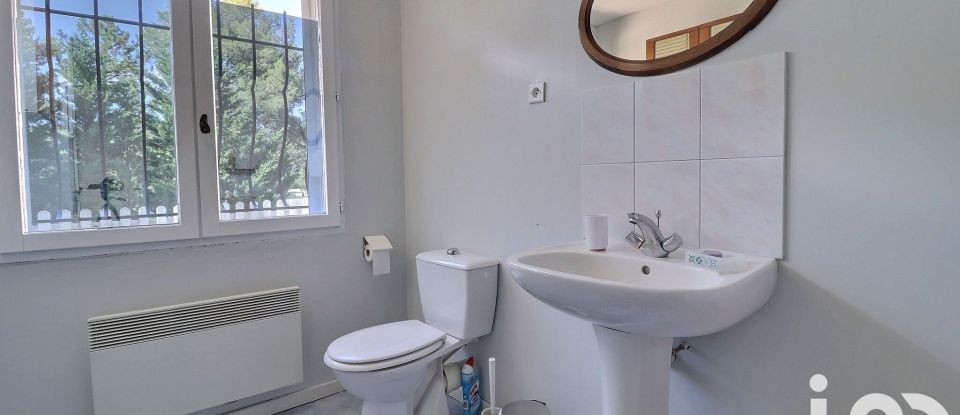 Maison 5 pièces de 132 m² à Flassans-sur-Issole (83340)