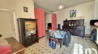 House 4 rooms of 95 m² in Saint-Symphorien (33113)